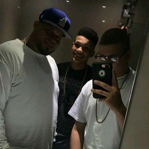 Meet your Posher, Tyrone